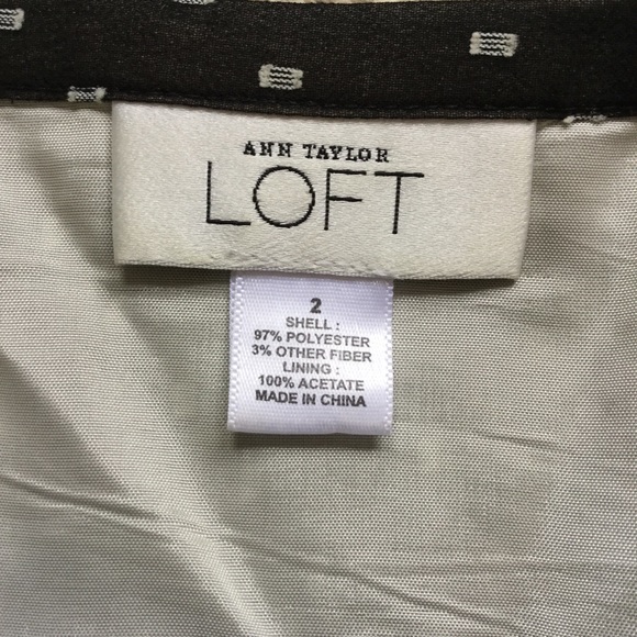 LOFT Skirt - Picture 2 of 4